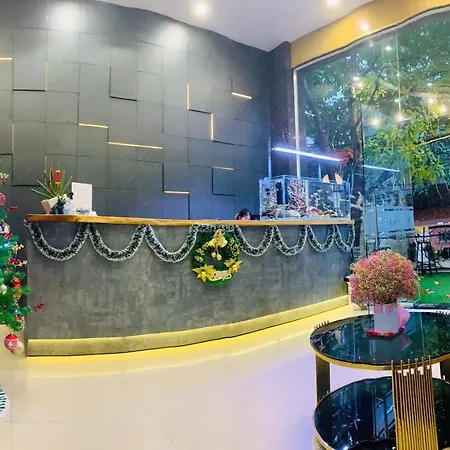 Mars & Venus Hotel